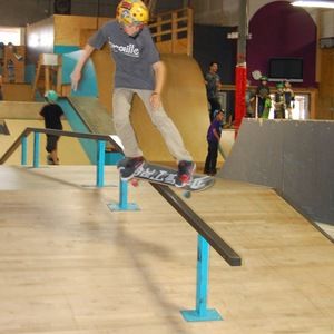 Meet your Posher, Luke